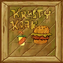 Krusty Krab Crate