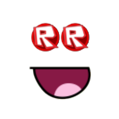 Roblox - ROBLOX Madness Face