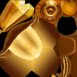 Roblox - Dominus Aureus