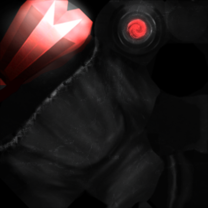 Deadly Dark Dominus (Original Version)