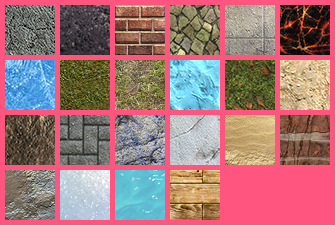 Roblox Granite Texture