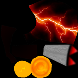 Roblox - Dominus Infernus