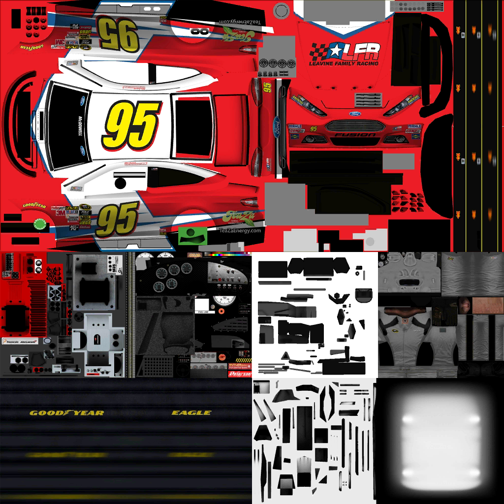 #95 Michael McDowell