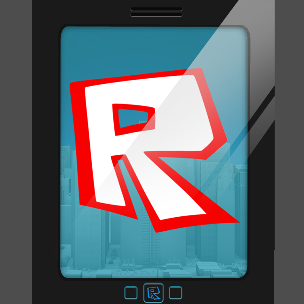 ROBLOX Tablet