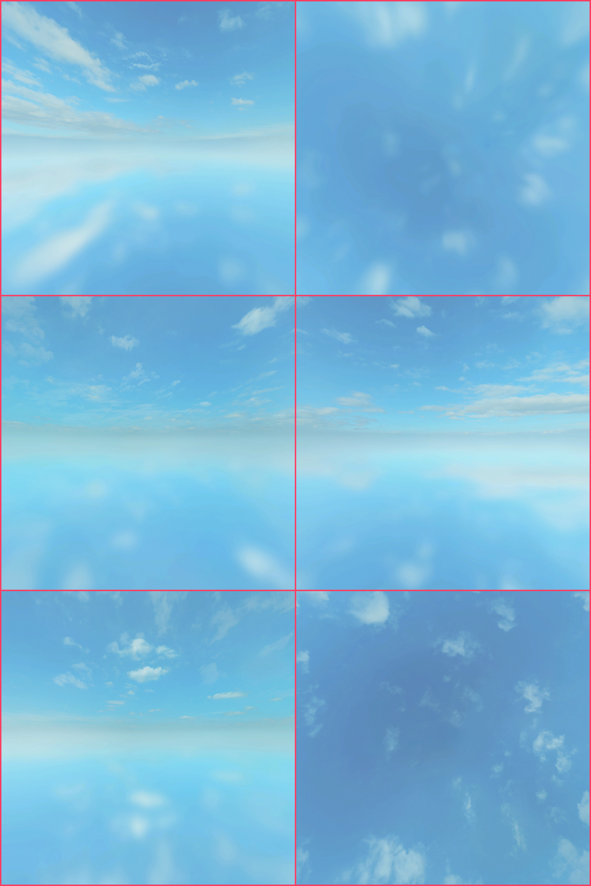 Pc Computer Roblox Skybox The Textures Resource - skybox rotation roblox
