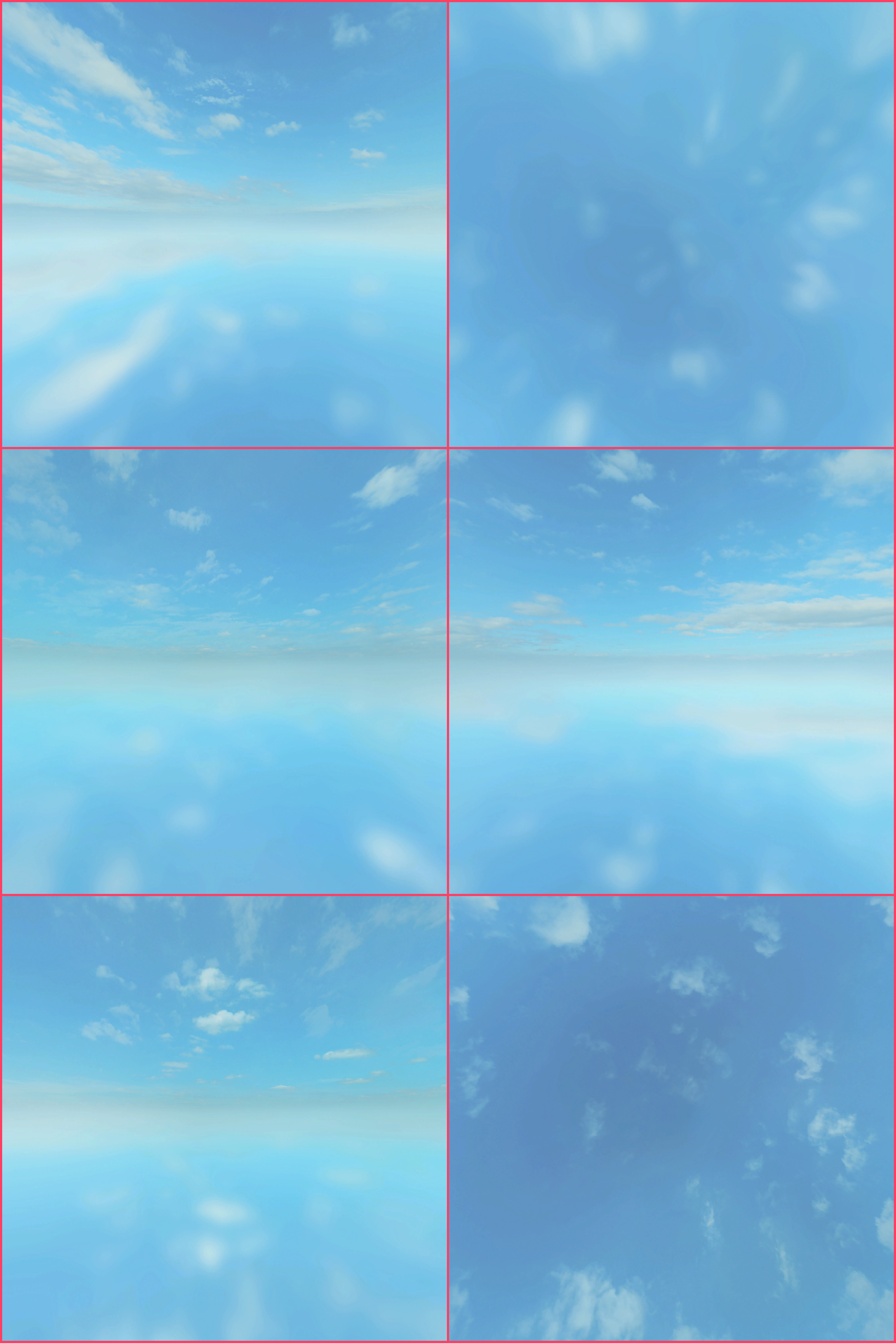 Roblox - Skybox