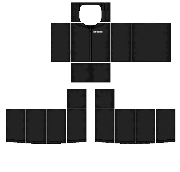 ROBLOX Jacket