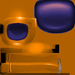 Roblox - Orange Shades