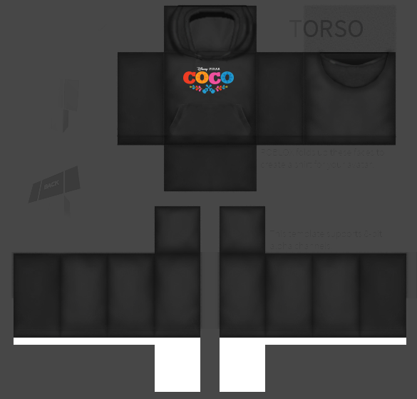 Roblox Download Shirt Texture