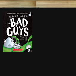 Virtual Book - Bad Guys