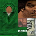 Grand Theft Auto 3 - Medic