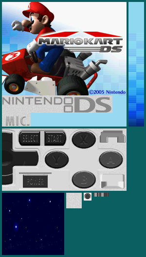 Nintendo DS