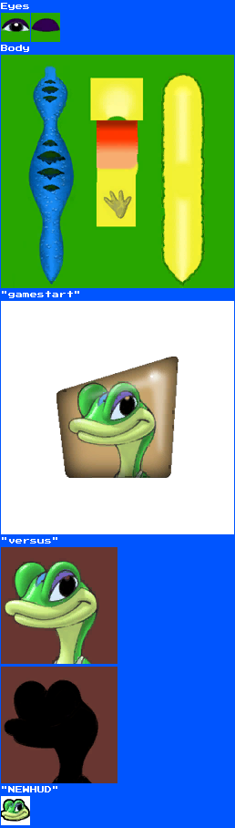 Gex