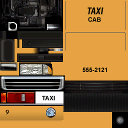 Taxi