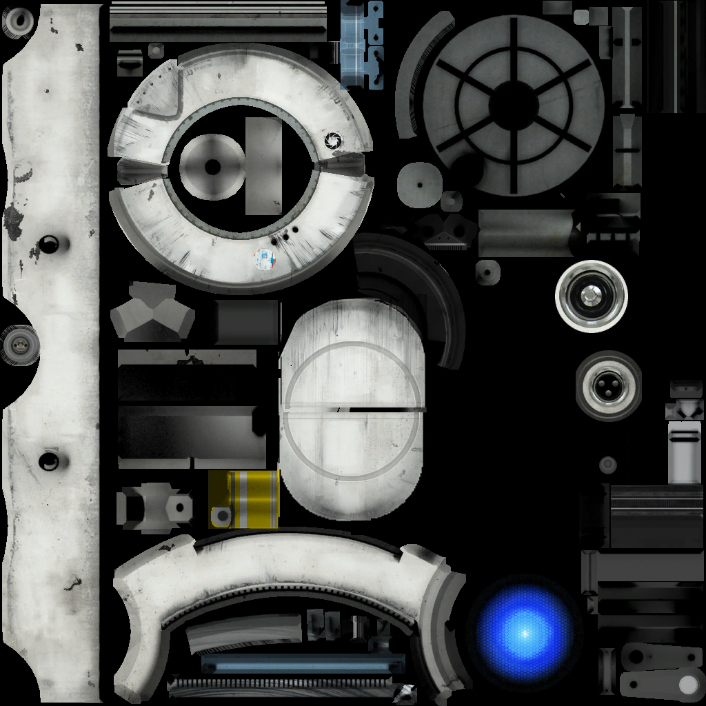 Portal 2 - Wheatley (Normal)