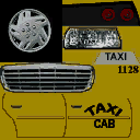 Need for Speed: Underground - Taxi