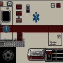 Need for Speed: Underground - Ambulance (Unused)