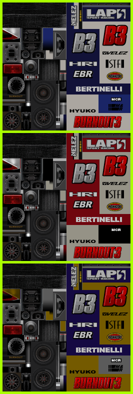 buy burnout 3 takedown buy burnout 3 takedown