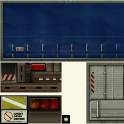 Container Trailer