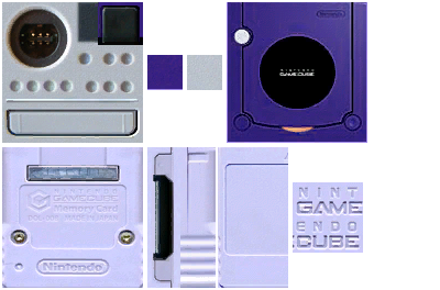 Nintendo GameCube