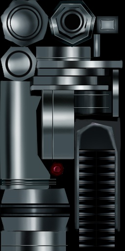 Lightsaber (Katarn)