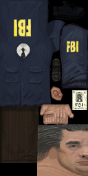 FBI Agent