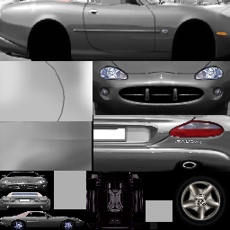 Jaguar XK8