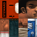 Grand Theft Auto 3 - Steward (Male)