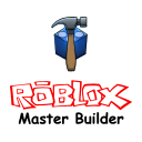 Roblox - MasterBuilder
