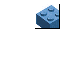 Roblox - BlueBrick