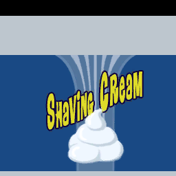 Shaving Cream