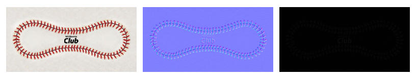 Wii Sports Club - Baseball