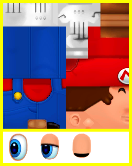 Mario Party: Island Tour - Mario