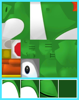 Yoshi