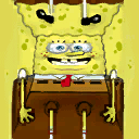 SpongeBob SquarePants: Battle for Bikini Bottom - Spongeball