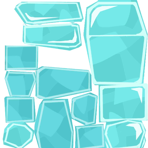 Calling All Mixels - Ice Door