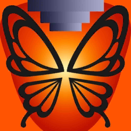 Mario Kart Tour - Butterfly Sunset