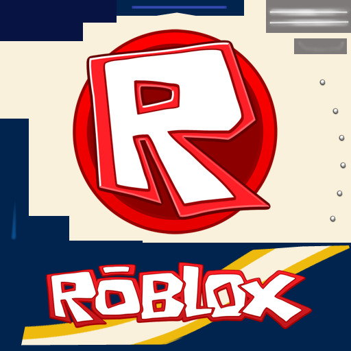 Roblox - Team ROBLOX Bobsled