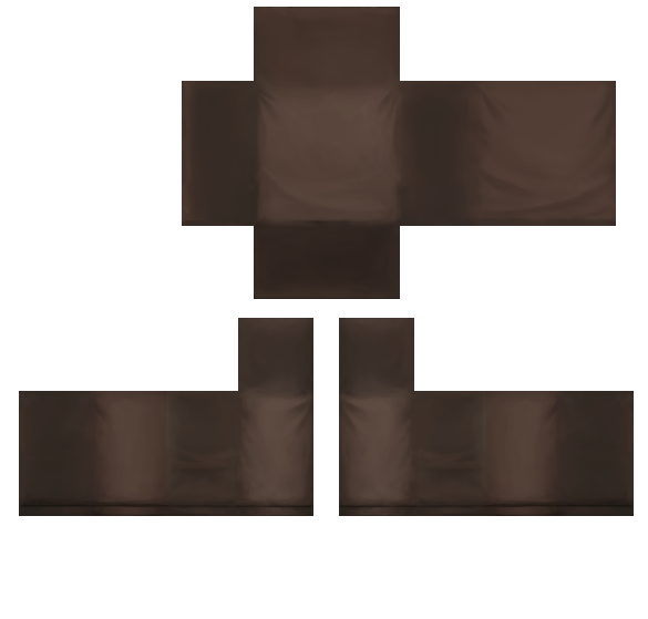 Roblox - Stylized Male - Shirt