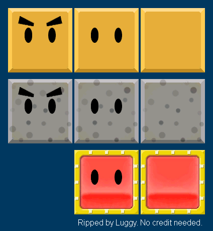 Blocks