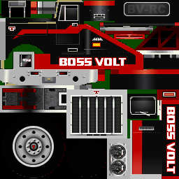 Re-Volt - BossVolt