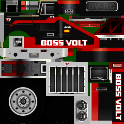 BossVolt