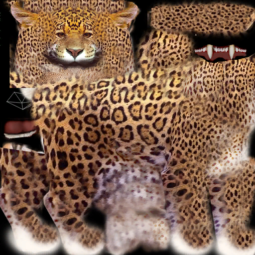 Wildlife Park 2 - Jaguar