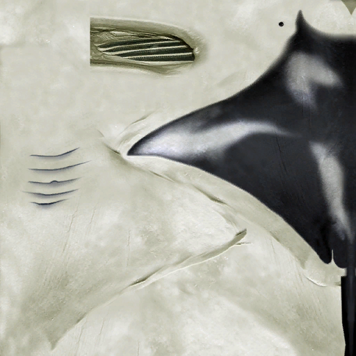 Wildlife Park 2 - Manta Ray