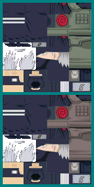 Kakashi