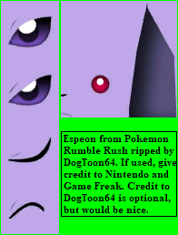 #196 Espeon