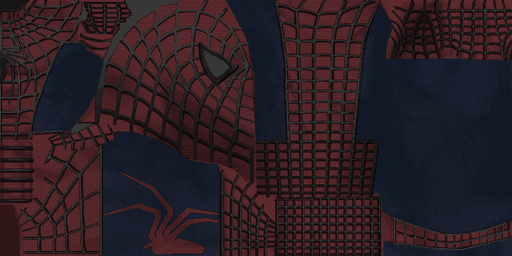 Spider-Man 2 - Spider-Man