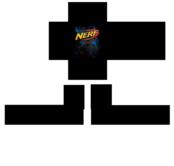 Nerf Shirt