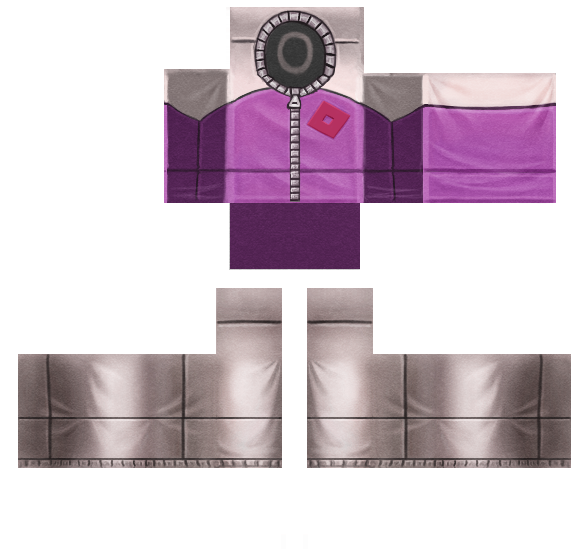 Roblox - NeoClassic Female v2 - Shirt