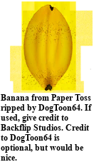 Banana